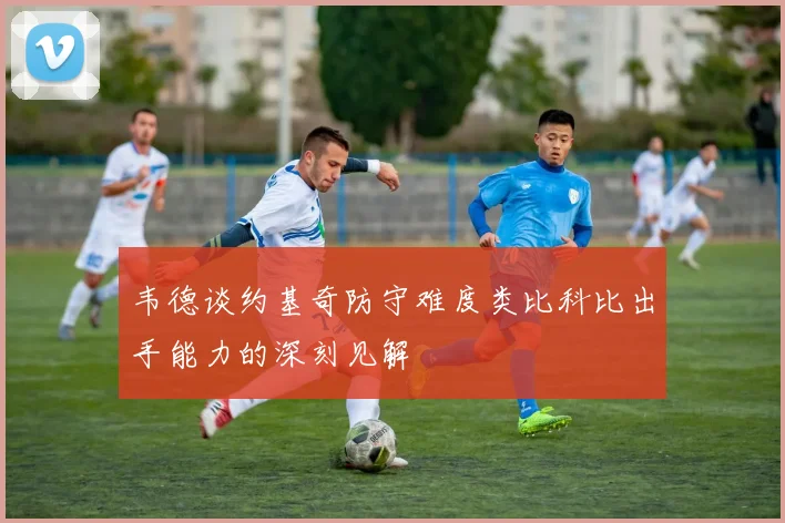 韦德谈约基奇防守难度类比科比出手能力的深刻见解